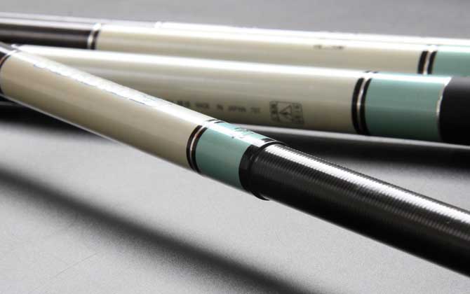 什么是鲢鳙竿，和综合竿，轻量大物竿以及大物竿之间有什么差异？