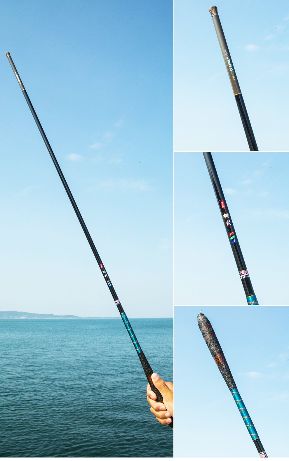 野钓与黑坑钓有什么区别? 野钓与黑坑钓有什么区别?